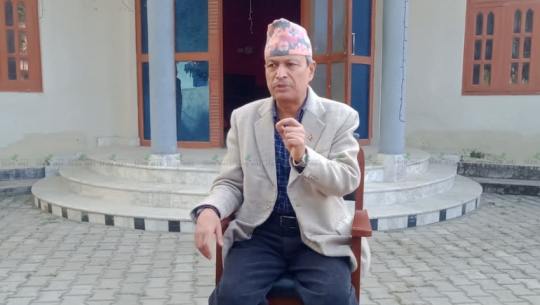 फाइल फोटो 