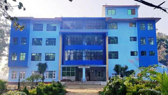  कैलाली बहुमुखी क्याम्पस हिजो, आज र भोलि