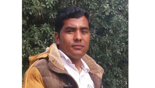 जब देउवालाई सहयोग नगर भन्दै माओवादीले कन्चटमा बन्दुक तेर्साए...