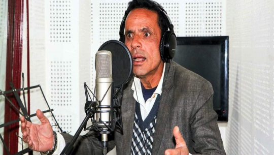 सुदूरपश्चिमबाट ठूलो पर्दामा जमेका ‘मायालु’, अब धनगढीमै ‘कला केन्द्र’ खोल्न चाहान्छन्