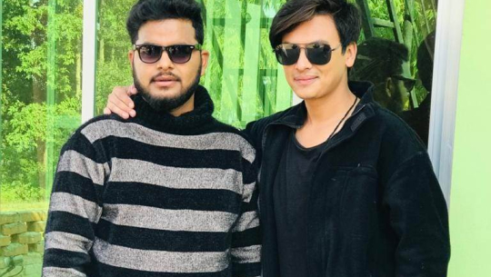 धनगढी घर भएका पल शाहका म्यानेजर भन्छन्, ‘सिध्याउने योजना थियो’