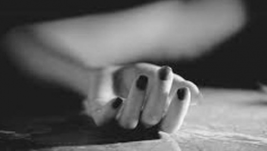 अछाममा टाउको नभएको अवस्थामा महिलाको शव फेला