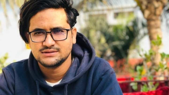 धनगढीका संजिव रावलको ‘नौलो पाईला’ले जित्यो एक लाख पुरस्कार