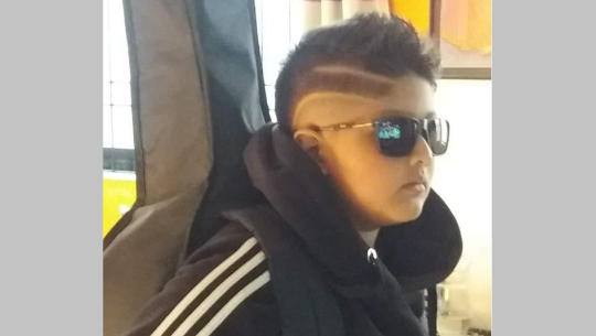 ‘पछ्यौरीको सप्को’बाट संगीतकारमा डेब्यू गर्दै डडेल्धुराका १३ वर्षीय सक्षम