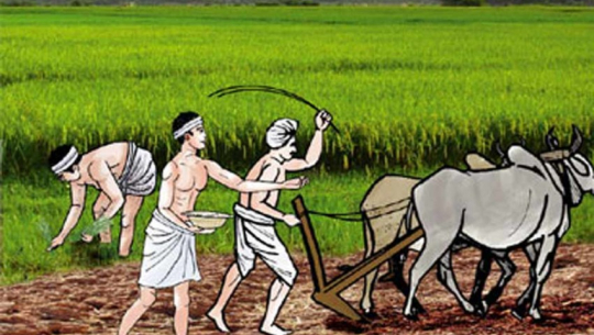 अब कृषकलाई परिचयपत्र