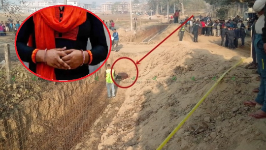 अवैध सम्बन्धले निम्त्याएको कैलाली ‘व्यापारी हत्याकाण्ड’, आरोपित युवती भन्छिन्– 'धेरै सताएपछि हत्याको योजना बनाएँ'