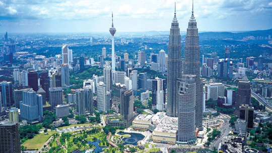 मलेसियामा नेपाल भ्रमण वर्षको प्रवद्र्धन