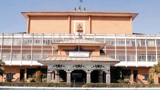 ‘राष्ट्रिय अरनिको सम्मान’ प्रदान