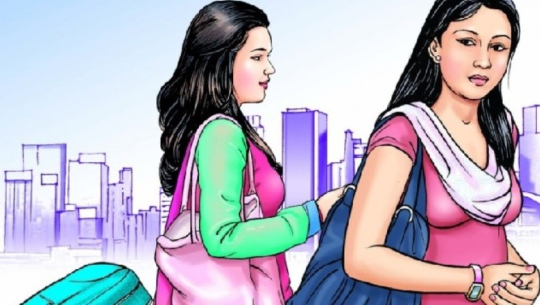 नयाँ शैलीमा  मानव बेचबिखन: सीमानाका  जोखिममा