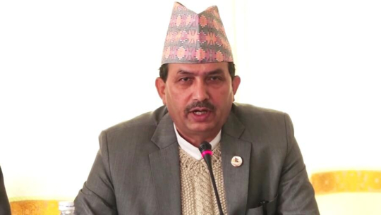 कोरोना रोकथाम अभियानः अवकाशप्राप्त र छात्रवृत्तिबाट फर्किएका चिकित्सकलाई पनि खटाइँदै