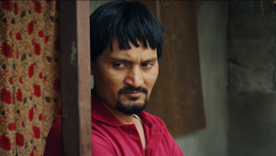 विपिनले बलिउड फिल्म 'एनिमल'मा काम गर्ने