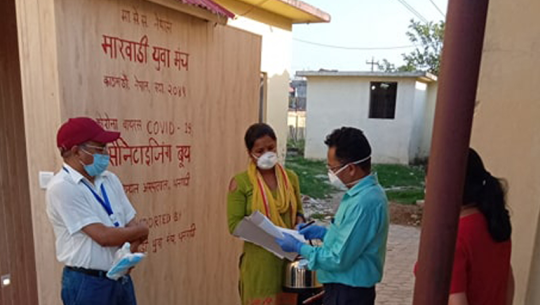 43 additional cases of Coronavirus in Far-West