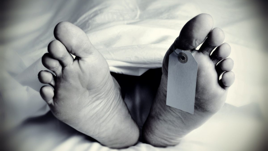 बझाङ्गमा जीपको ठक्करबाट बालकको मृत्यु