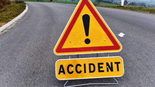 बैतडीमा सवारी दुर्घटना, तीन जना गम्भीर घाइते