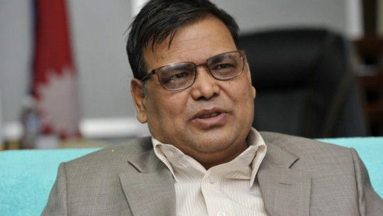 पूर्वसभामुख महरालाई थुनामुक्त गर्न आदेश