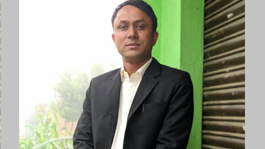 नहुने भो देश विकास केही गरी(कविता)