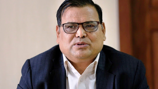 माओवादीको वार्ता टोली संवादमै सीमित