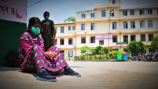 फोटो : निखिल आचार्य