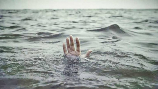 A girl drowns in a river in Achham