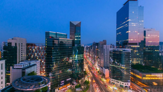 कोरियामा नेपाली मजदूरका लागि प्रवेशषज्ञा थप