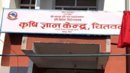 मलको कालोबजारी गरे कारवाही