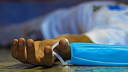 भारतमा धनगढीका एक जनाको कोरोना संक्रमणबाट मृत्यु