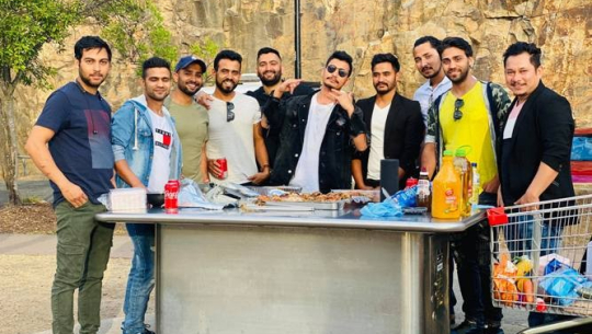 अष्ट्रेलियाको क्विन्सल्याण्ड राज्यमा पनि सुदुरपश्चिमेली नेपाली समाजगठन