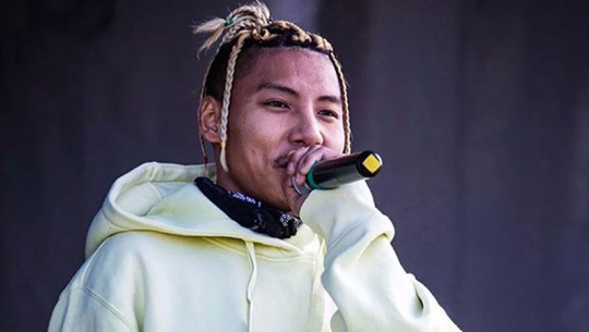 र्‍याप गायक भिटेनलाई पक्राउ नगर्न उच्च अदालतको आदेश