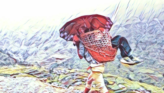 सांकेतिक तस्बिर