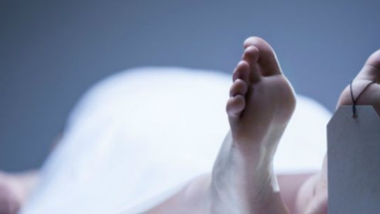 कञ्चनपुरमा एक पुरुष मृत अवस्थामा फेला