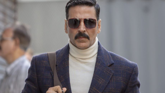 अभिनेता अक्षय कुमारलाई कोरोना संक्रमण