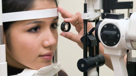 गोदावरीमा असोज १९ गते आँखा शिविर संचालन हुने