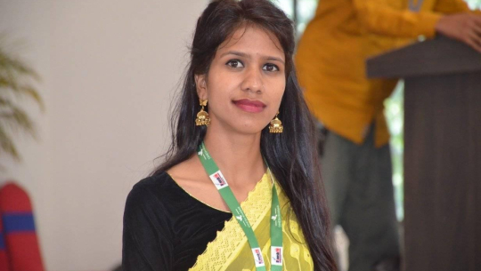 हरेक मातातीर्थ औंसी, खास बनोस् आमा