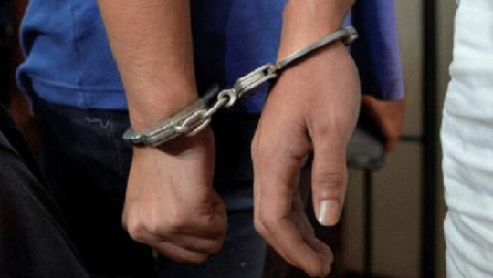कञ्चनपुरमा खैरो हेरोइनसहित दुई जना पक्राउ