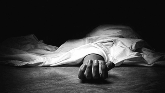 बाजुरामा घरको जग खन्ने क्रममा एक जनाको मृत्य