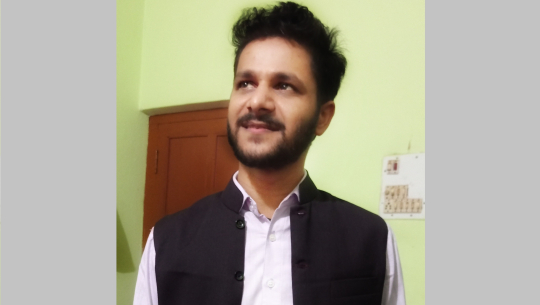 कर उठाउ (गजल)