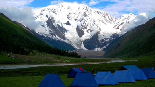 साइपाल, अपिलाई पर्यटकीय गन्तव्य बनाइँदै