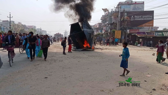 लम्की दुर्घटना: सुदूरपश्चिमका सडकमा मानिसको ज्यान किन जान्छ?