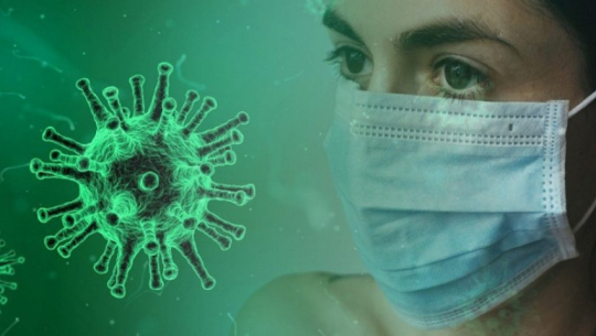 देशभर थप ४४ जनामा कोरोना संक्रमण पुष्टि 