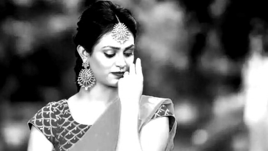 साउथ इन्डियन अभिनेत्रीको सडक दुर्घटनामा निधन