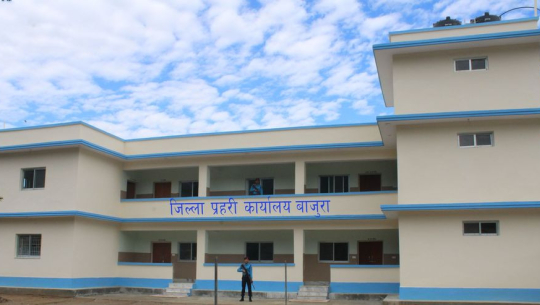 बाजुरामा हराएका ५ जना युवती भेटिए