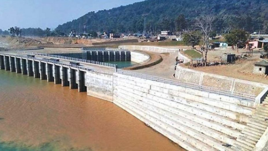 कृषि, सहकारी तथा प्राकृतिक स्रोत समितिको वार्षिक प्रतिवेदन पारित