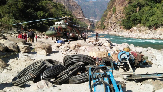 सुदूरपश्चिम सरकारले बेतन कर्णाली निर्माणको लगानी जुटाउने