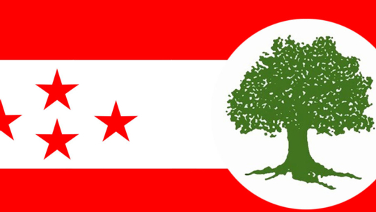 पूर्वप्रधानमन्त्री ओली र गृहमन्त्री लेखकको गिरफ्तारीप्रति काँग्रेस कैलालीको आपत्ति