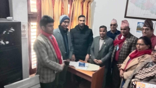 सुदूरपश्चिम प्रदेश सभाः चार समितिको मनोनयन दर्ता