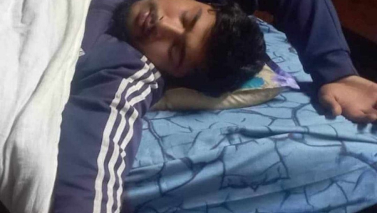 पत्रकारलाई हातपात गरेको आरोपमा पाँच जना पक्राउ