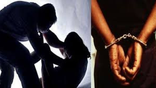 टीकापुरका एक जना जबरजस्ती करणी गरेको अभियोगमा पक्राउ 