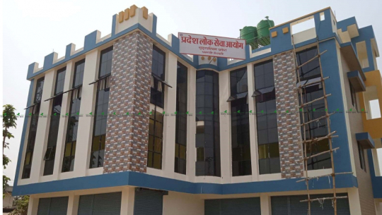 यी हुन् लोकसेवा आयोगलाई दरबन्दी विवरण नबुझाउने सुदूरपश्चिमका स्थानीय तह