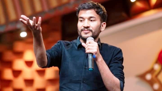 सुदूरपश्चिमका हिक्मत महरा कमेडी च्याम्पियनबाट बाहिरिए