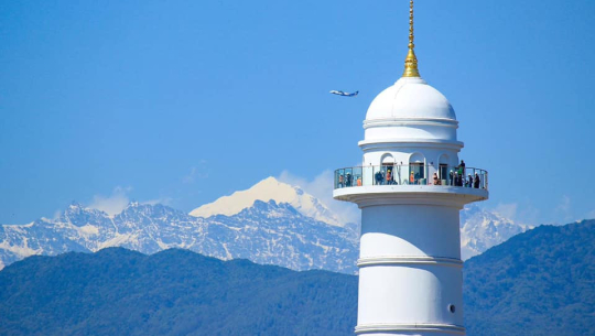 आजदेखि धरहरा १२ घण्टा खुल्ने